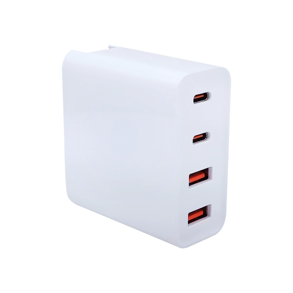 Cina Caricabatterie Fast PD EU UK AU US 100W GaN PPS tipo C compatibile con MacBook Pro Air produttore