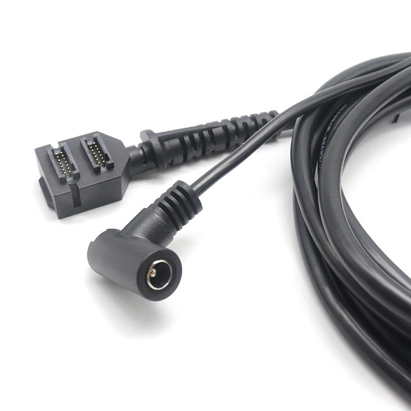 China Verifone VX805/VX820 USB-Kabel 2 m Kabel CBL-282-045-01-A Hersteller