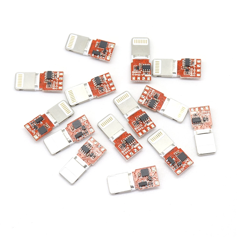 Cina Connettore Lightning per iPhone con connettore Lightning a 8 pin con funzione OTG produttore