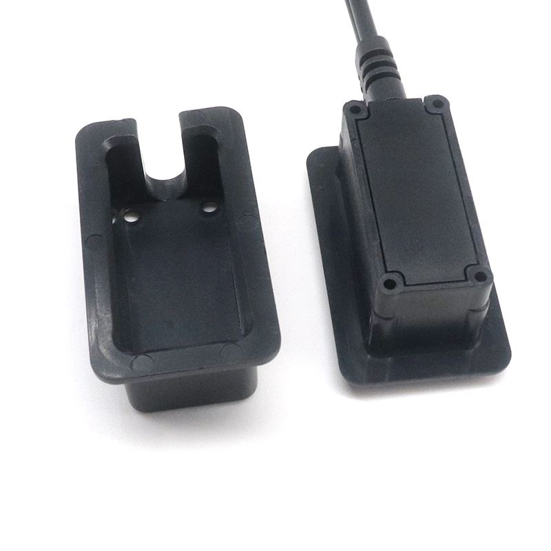 China Rucksack Externe USB-C-Typ-C-Schnittstelle USB-Stecker auf Buchse Verlängerungskabel für Koffer und Gepäckkoffer Hersteller