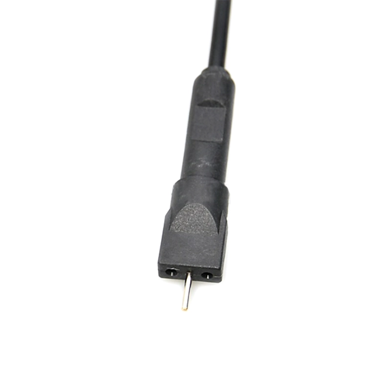 중국 전극 PIN 마개 케이블을 가진 부정적인 판을 접지시키는 재사용할 수 있는 ESU 환자 제조업체