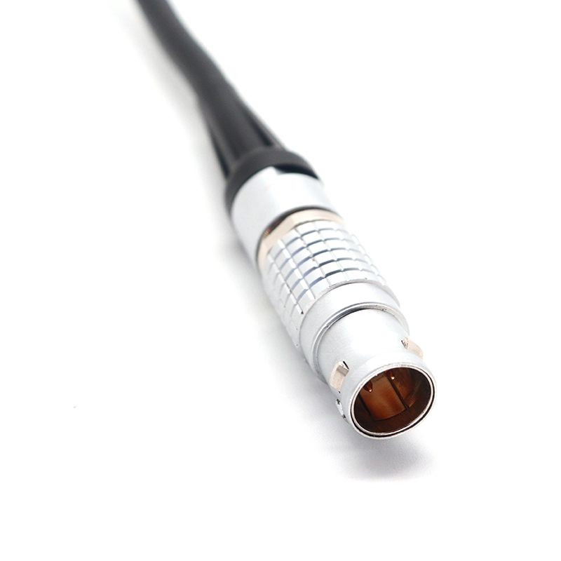 China Lemo Male to Reusable Stainless steel Electrode ESU Negative Return Patient Grounding Neutral Plate manufacturer