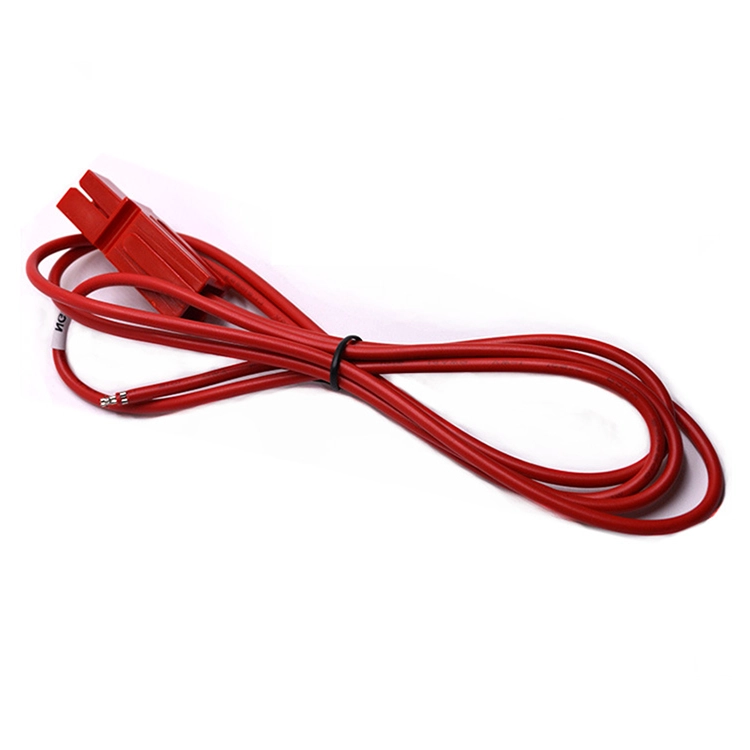 porcelana Arnés de cable de terminal KST de combinación múltiple de enchufe único Andersons de New Energy hecho a medida fabricante