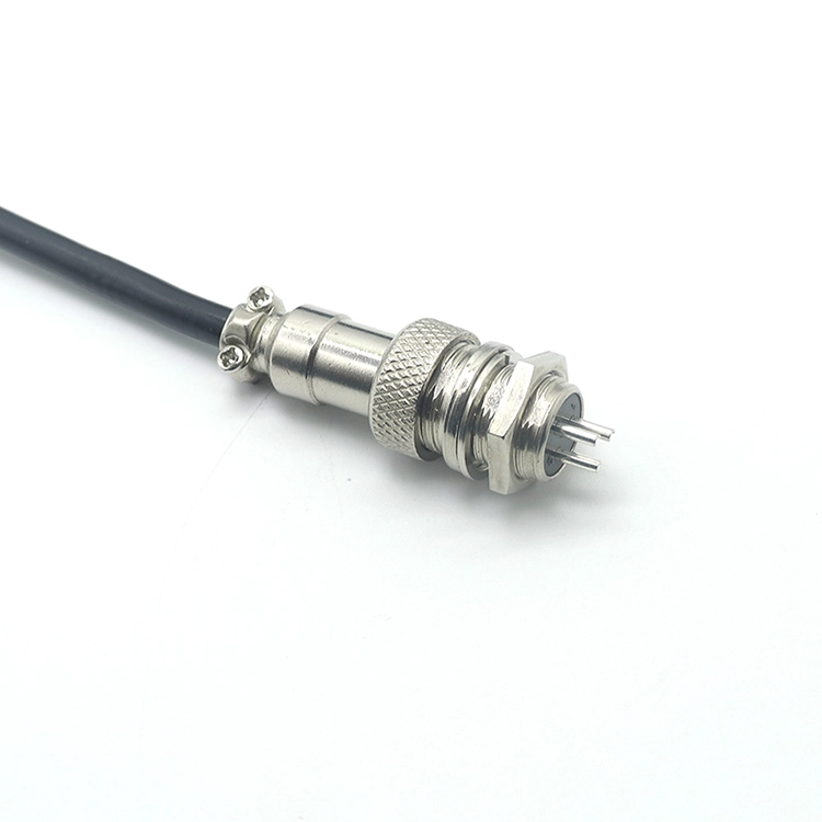 الصين مقبس أمريكي عالمي بمقبس أمريكي 3 طرق لمحول شحن الطاقة مع موصل Lemo M12 3P 3pin الصانع