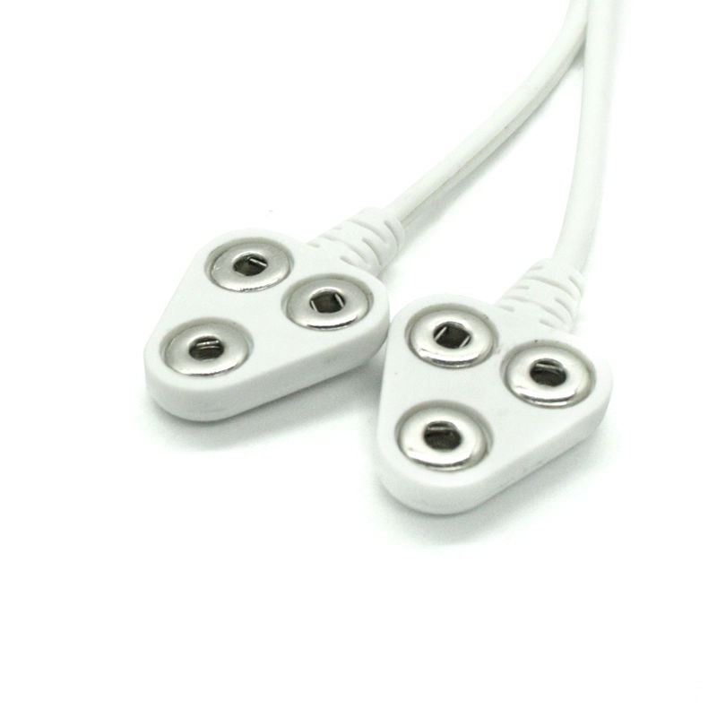 China Runder Luftfahrtstecker GX16 4-polig mit 2,5-mm-Buchse, Schnappkabel, EMS-Maschinenersatz Hersteller