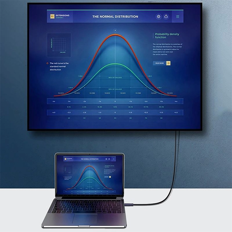 الصين كابل 48V5A 240 واط USB C إلى USB C، كابل شاحن USB C 5FT، متوافق مع كابل شحن سريع 140 واط 100 واط PD الصانع