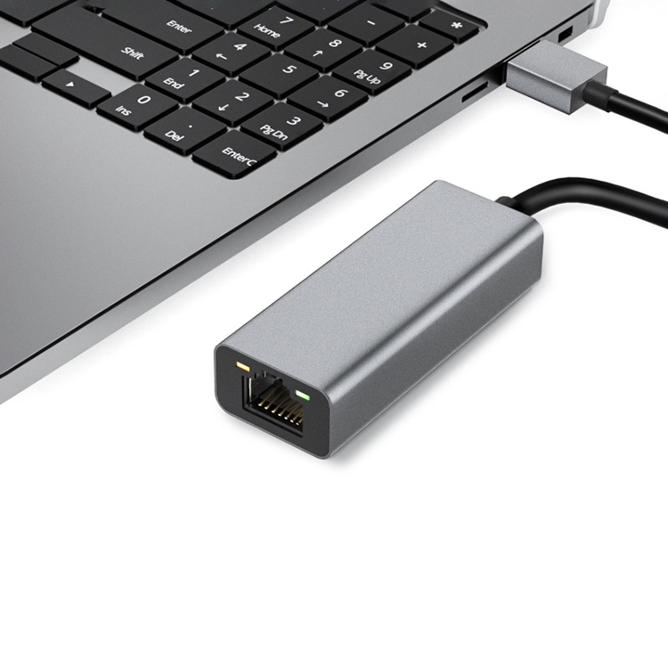 中国 USB - イーサネット アダプター、uni ドライバー フリー USB 3.0 - 100 ギガビット イーサネット LAN ネットワーク アダプター メーカー