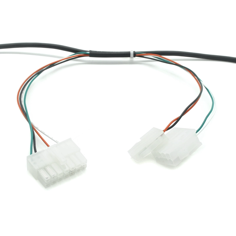 الصين 90 درجة USB 2.0 كابل الطابعة كابل طابعة USB نوع A ذكر إلى B ذكر طابعة الماسح الضوئي الحبل مع موليكس 12 دبوس سلك تسخير الصانع