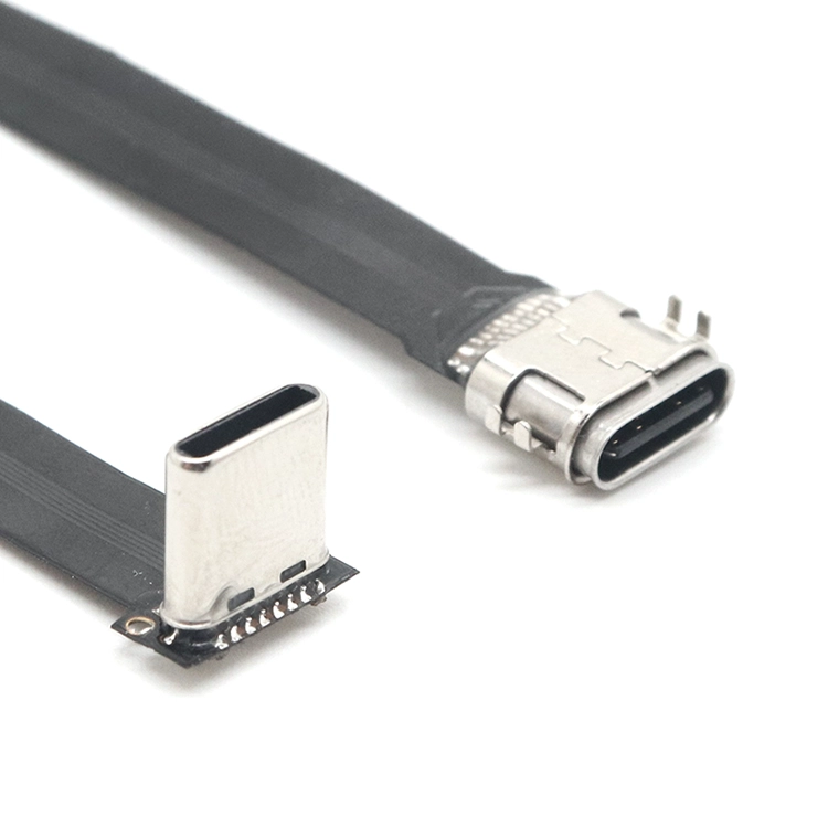 Cos'è il cavo USB FPC?
