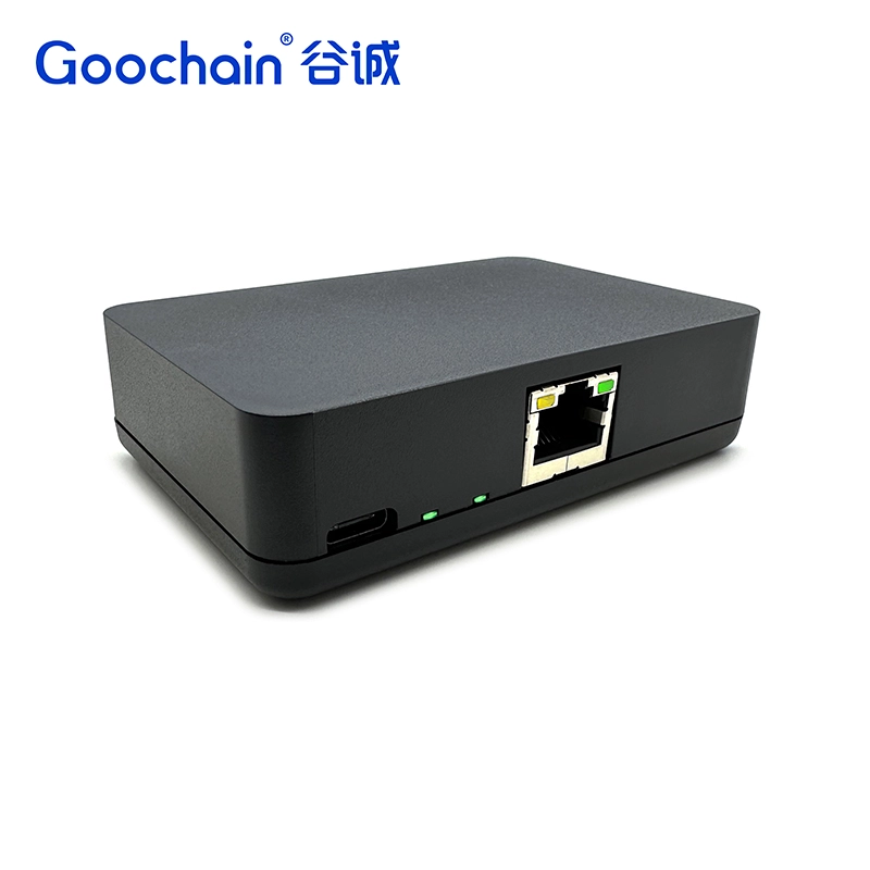 중국 iPad용 전원 공급 USB C 기가비트 POE 울트라 전원 데이터 어댑터 제조업체