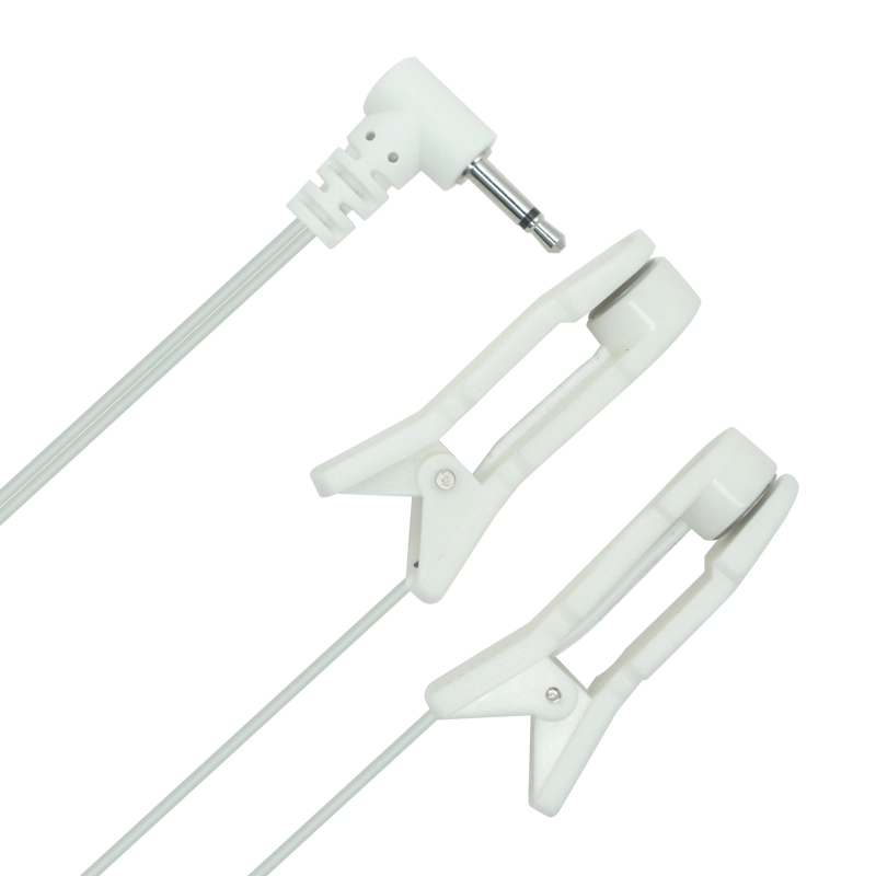 中国 DC2.35mm Safety Plug to 2.0mm Electrode Lead Wire with Coiled Cable | Electrode Cable Manufacturer China - COPY - 3vv9d4 メーカー