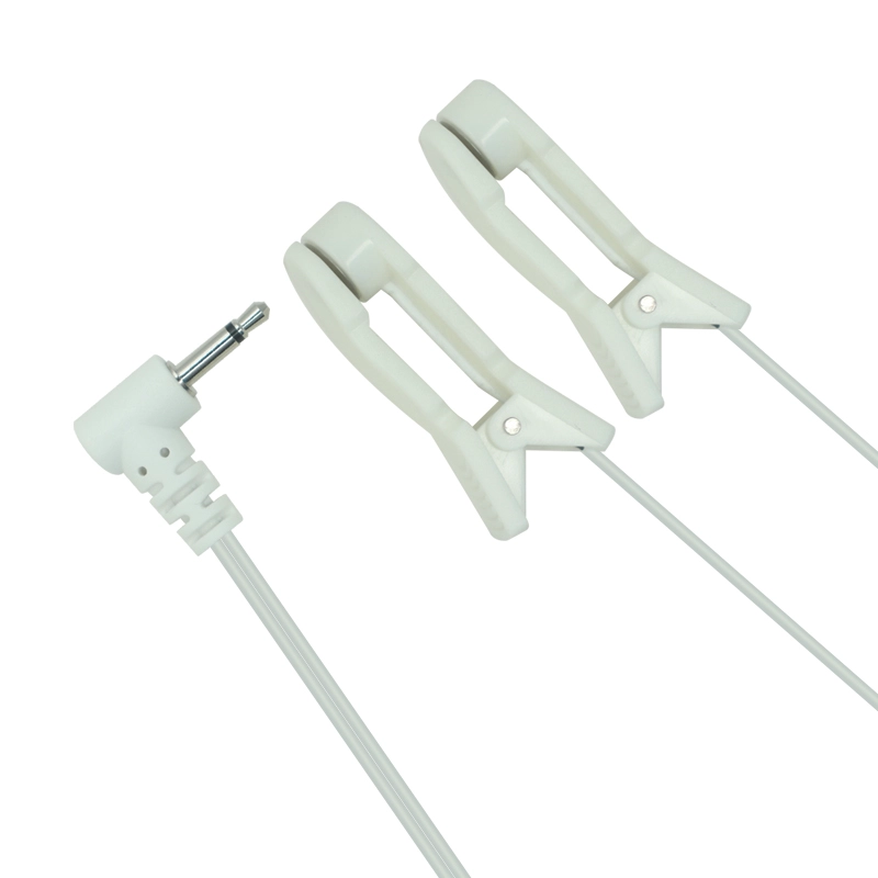 中国 DC2.35mm Safety Plug to 2.0mm Electrode Lead Wire with Coiled Cable | Electrode Cable Manufacturer China - COPY - 3vv9d4 メーカー