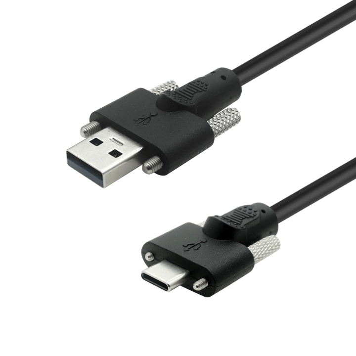 중국 High-Quality custom USB to 2 Pin magnetic round Pogo Pin Cable - COPY - 0mmbp5 제조업체