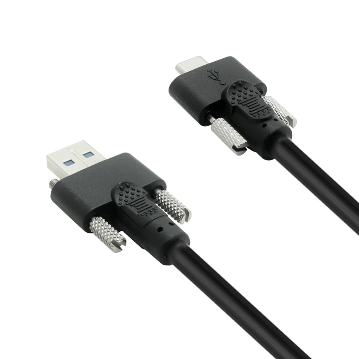 중국 High-Quality custom USB to 2 Pin magnetic round Pogo Pin Cable - COPY - 0mmbp5 제조업체