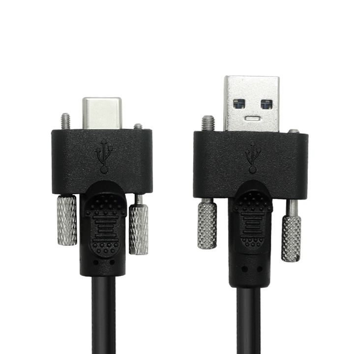 중국 High-Quality custom USB to 2 Pin magnetic round Pogo Pin Cable - COPY - 0mmbp5 제조업체