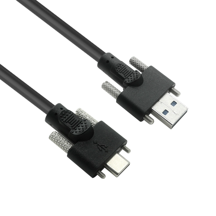 중국 High-Quality custom USB to 2 Pin magnetic round Pogo Pin Cable - COPY - 0mmbp5 제조업체