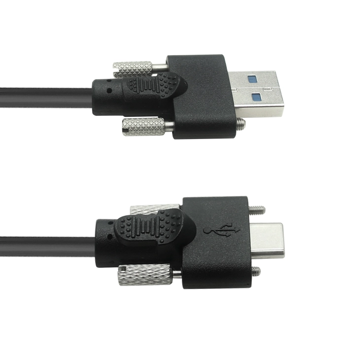 중국 High-Quality custom USB to 2 Pin magnetic round Pogo Pin Cable - COPY - 0mmbp5 제조업체
