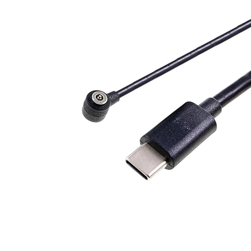 China USB Type-C to 1P/2P/4P Magnetic Pogo Pin Charger Cable – Spring Loaded Magnetic Connector | OEM Manufacturer | ISO 13485 & ISO 9001 Certified manufacturer