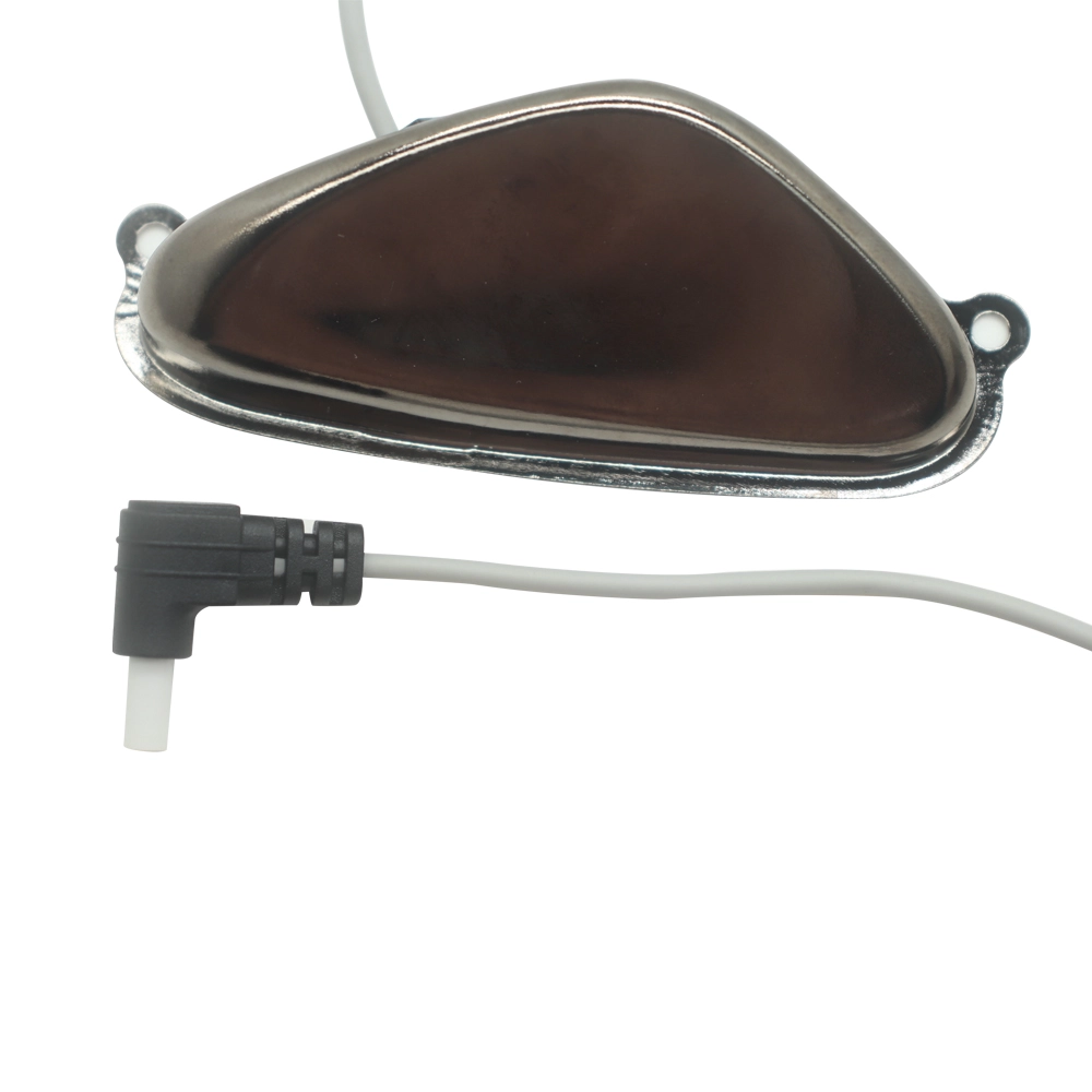 Chine DC2.35 Sécurité Male Plug à SR To Metal Contact Terminal Cable - Conception personnalisée Disponible | Fabricant certifié ISO fabricant