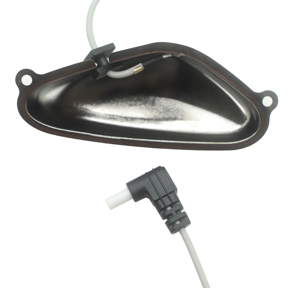 Chine DC2.35 Sécurité Male Plug à SR To Metal Contact Terminal Cable - Conception personnalisée Disponible | Fabricant certifié ISO fabricant