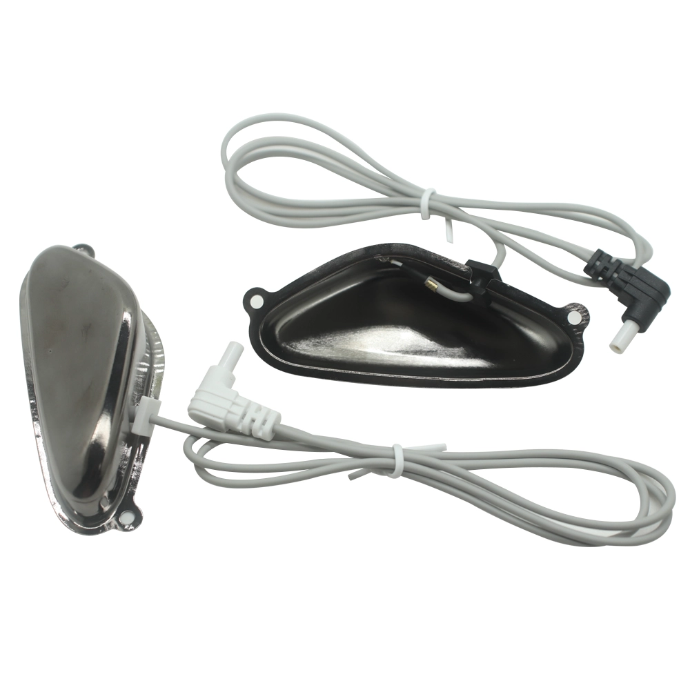 Chine DC2.35 Sécurité Male Plug à SR To Metal Contact Terminal Cable - Conception personnalisée Disponible | Fabricant certifié ISO fabricant