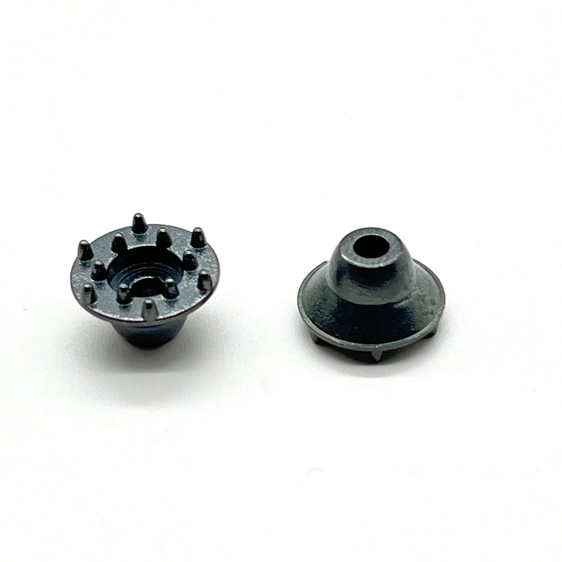 China ABS verzilverde AG/AGCL 12-CLAW DRY EEG-elektrode-Fabrikant en leverancier uit China fabrikant