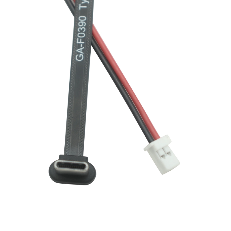 الصين مخصص USB 3.1 Type-C إلى 5pin contac الصانع