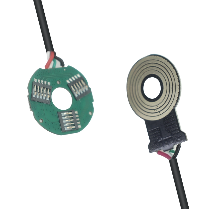 China Pogo Pin drahtloses Ladekabel | USB-Typ-C zum induktiven Spulenmodul | Benutzerdefinierter Hersteller | ISO 13485 & ISO 9001 zertifiziert Hersteller