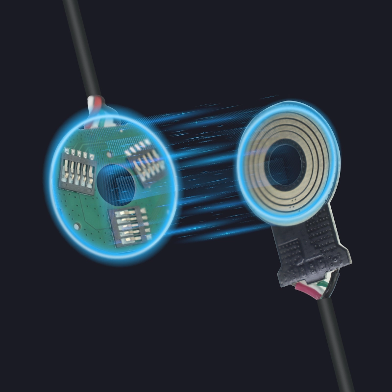 China Pogo Pin drahtloses Ladekabel | USB-Typ-C zum induktiven Spulenmodul | Benutzerdefinierter Hersteller | ISO 13485 & ISO 9001 zertifiziert Hersteller
