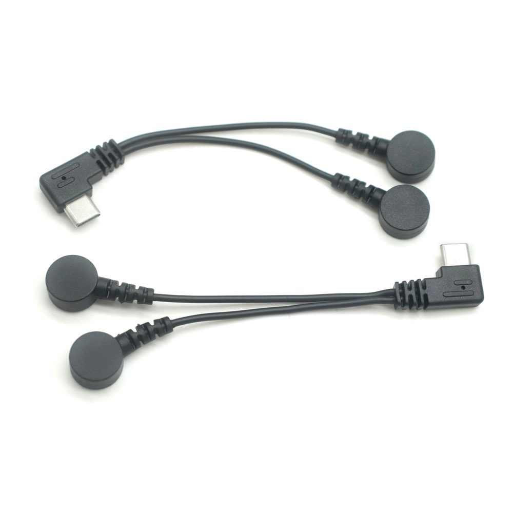 중국 Custom DB15 Female to 13-Lead 4.0 Snap ECG Electrode Cable – Shielded,Multi-Channel,OEM Medical Wire - COPY - jkn04e 제조업체