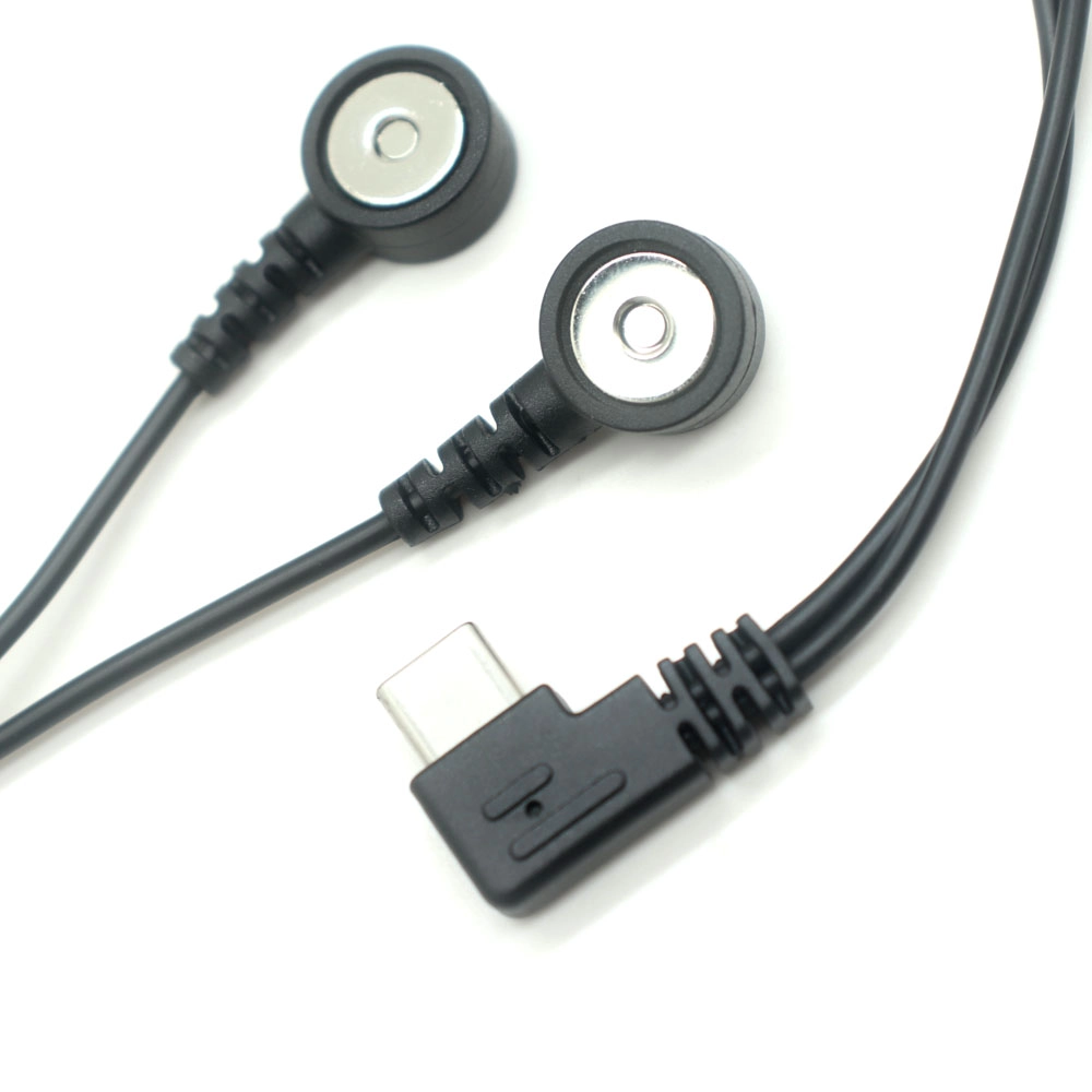 중국 Custom DB15 Female to 13-Lead 4.0 Snap ECG Electrode Cable – Shielded,Multi-Channel,OEM Medical Wire - COPY - jkn04e 제조업체