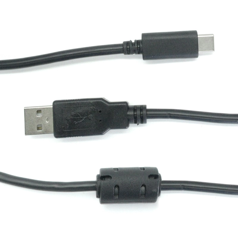 Çin USB AM, Ferrit Çekirdek ile CM CM Veri Kablosu | Yüksek kaliteli üretici | ISO 13485 & ISO 9001 Sertifikalı üretici firma