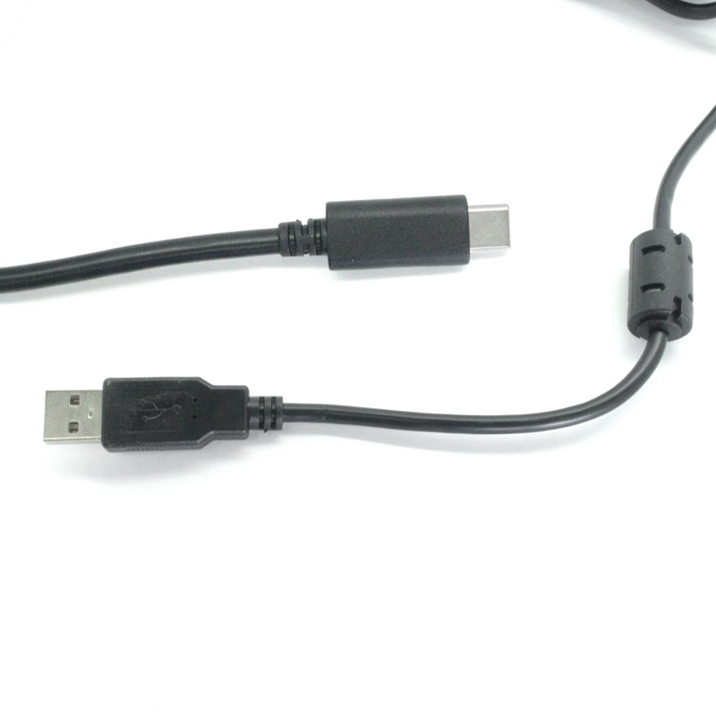 Çin USB AM, Ferrit Çekirdek ile CM CM Veri Kablosu | Yüksek kaliteli üretici | ISO 13485 & ISO 9001 Sertifikalı üretici firma