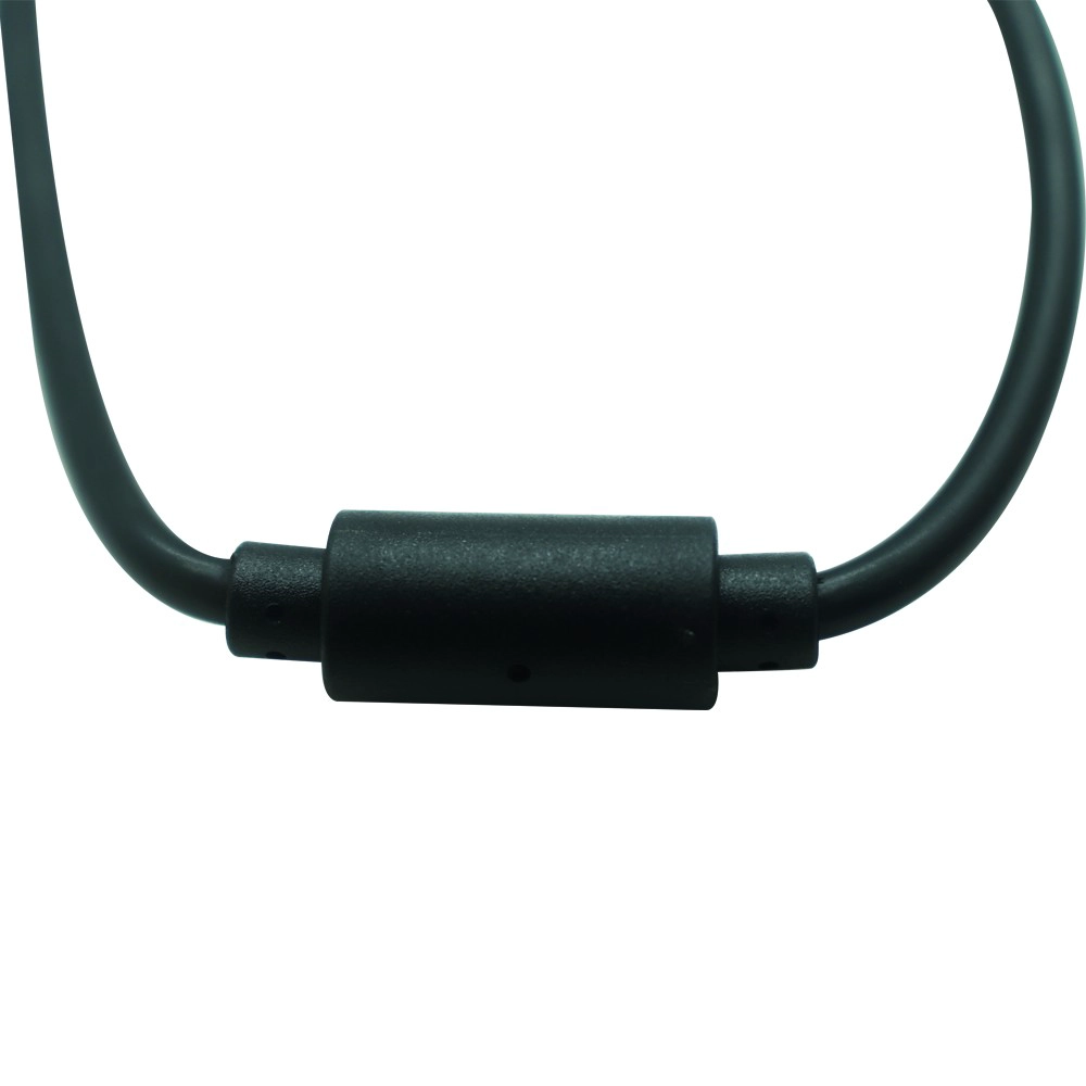 China USB A Male with Ferrite Core to 4 Pin Terminal Connector Cable | Custom OEM/ODM Manufacturer - COPY - w2k2fs Hersteller