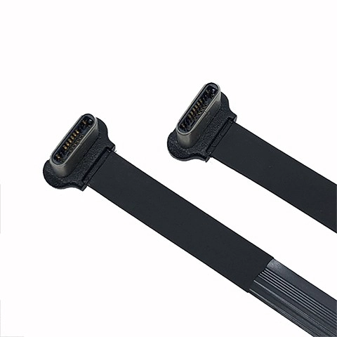 الصين مخصص USB 3.1 Type-C إلى 5pin contac الصانع