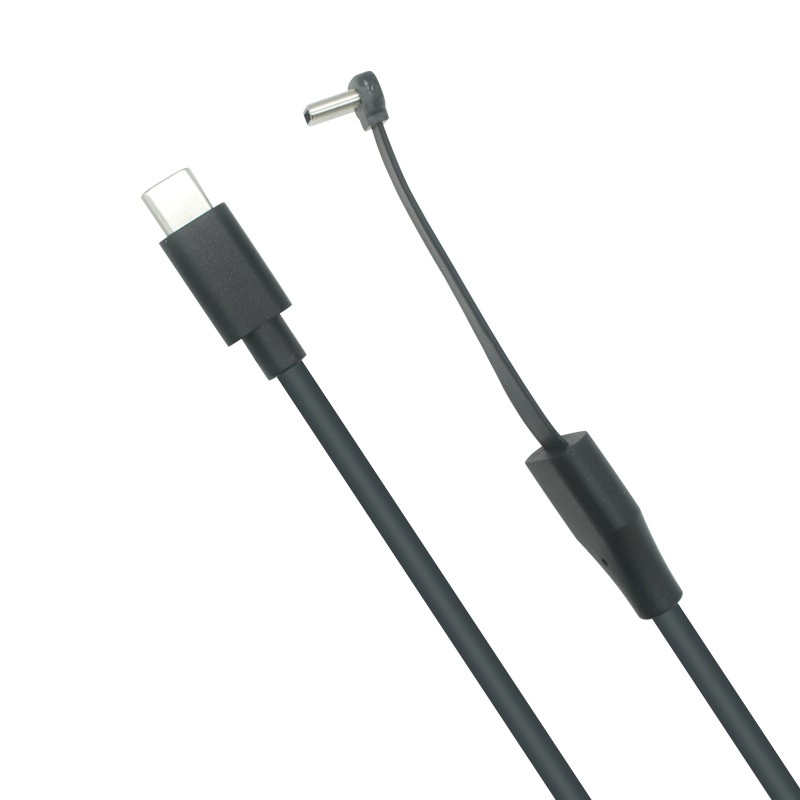 الصين Type-C Male 90 ° FPC TO TYPE-C CABLE STROPE CABLE | مرنة FPC  تصميم الأسلاك الدائرية | ISO13485 و ISO9001 الشركة المصنعة المعتمدة الصانع