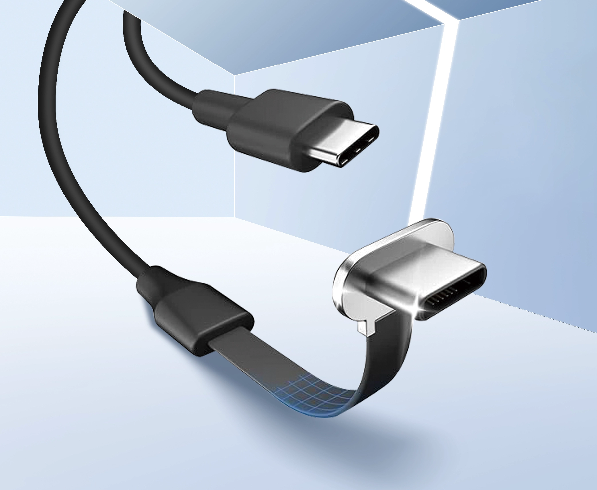 FPC USB tipo C