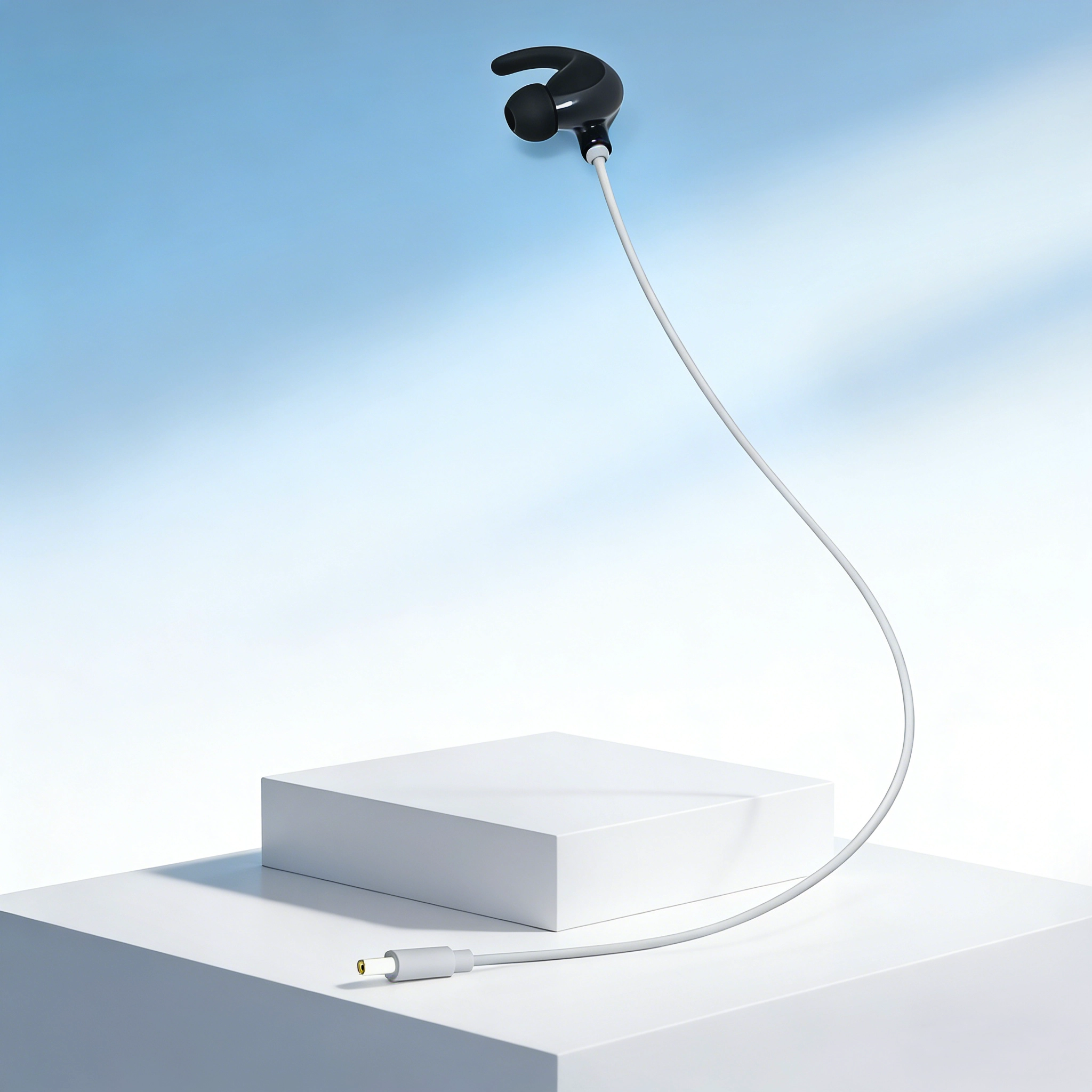 China Reusable taVNS Ear Clip Electrode for Vagus Nerve Stimulation Devices manufacturer