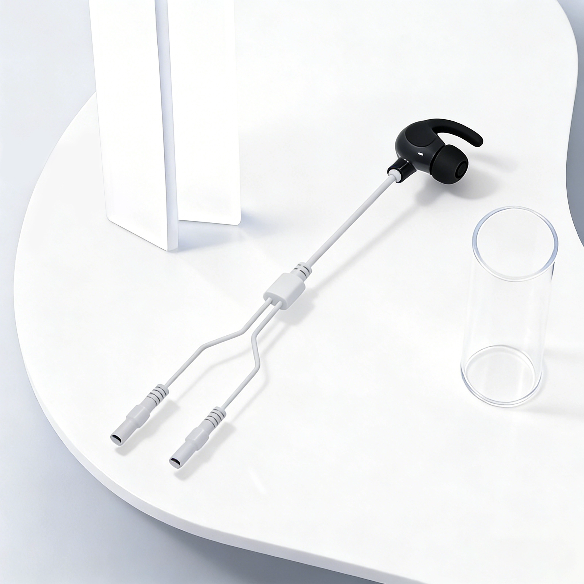 porcelana Fabricante de electrodos de clip de oreja personalizado OEM para proyectos de dispositivos B2B fabricante