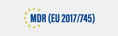 MDR(EU 2017/745)