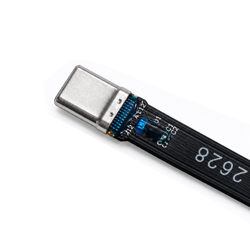 Cina Cavo a nastro FPC USB-C maschio-maschio produttore