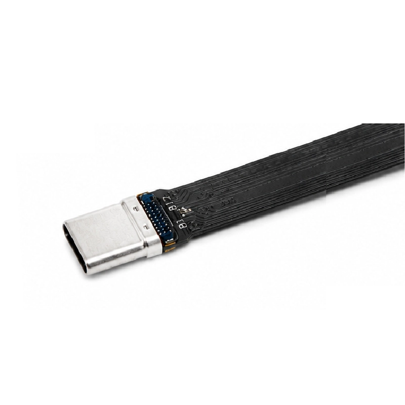 Cina Cavo a nastro FPC USB-C maschio-maschio produttore