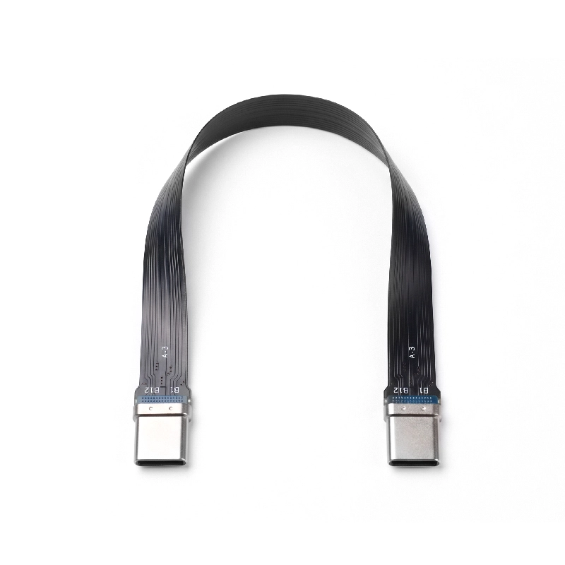 Cina Cavo a nastro FPC USB-C maschio-maschio produttore