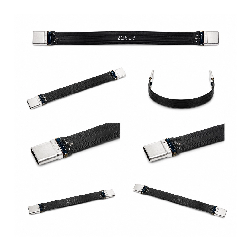 Cina Cavo a nastro FPC USB-C maschio-maschio produttore