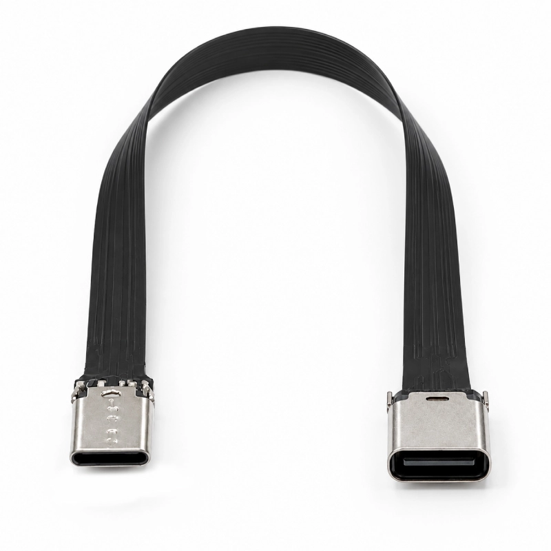 Cina Cavo di prolunga FPC USB-C maschio a femmina produttore