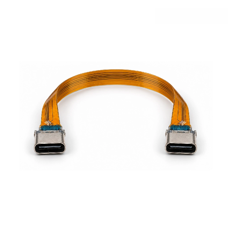 Cina Cavo assemblato FPC USB-C femmina-femmina produttore