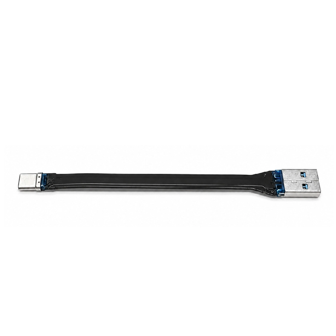 중국 USB-A 수-USB-C 암 FPC 어댑터 케이블 제조업체