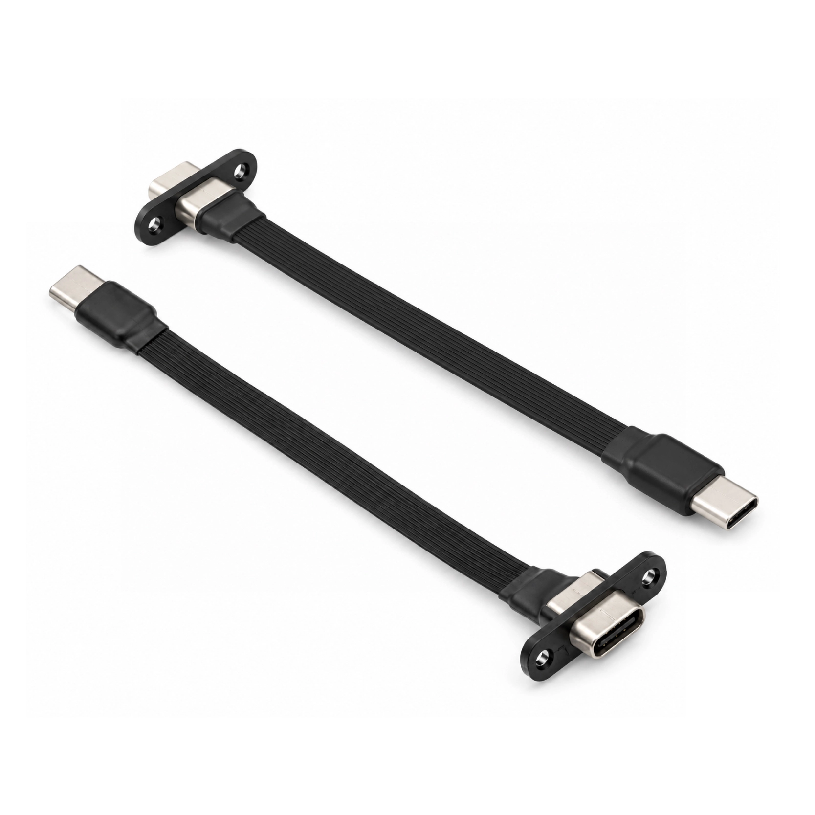 中国 USB-C 面板安装 FPC 延长线 制造商