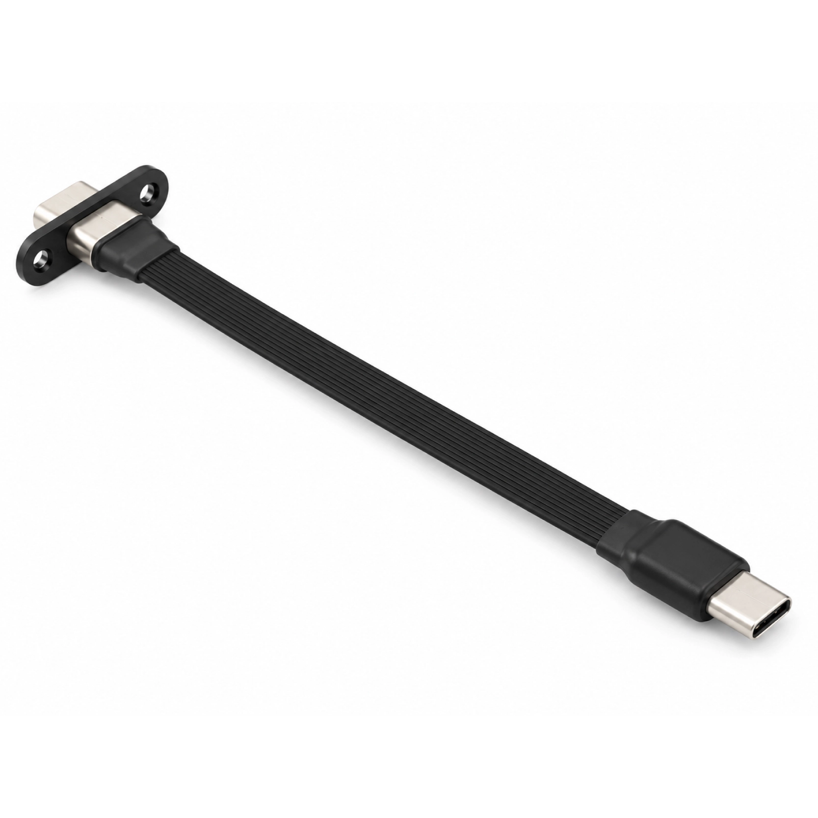 中国 USB-C 面板安装 FPC 延长线 制造商