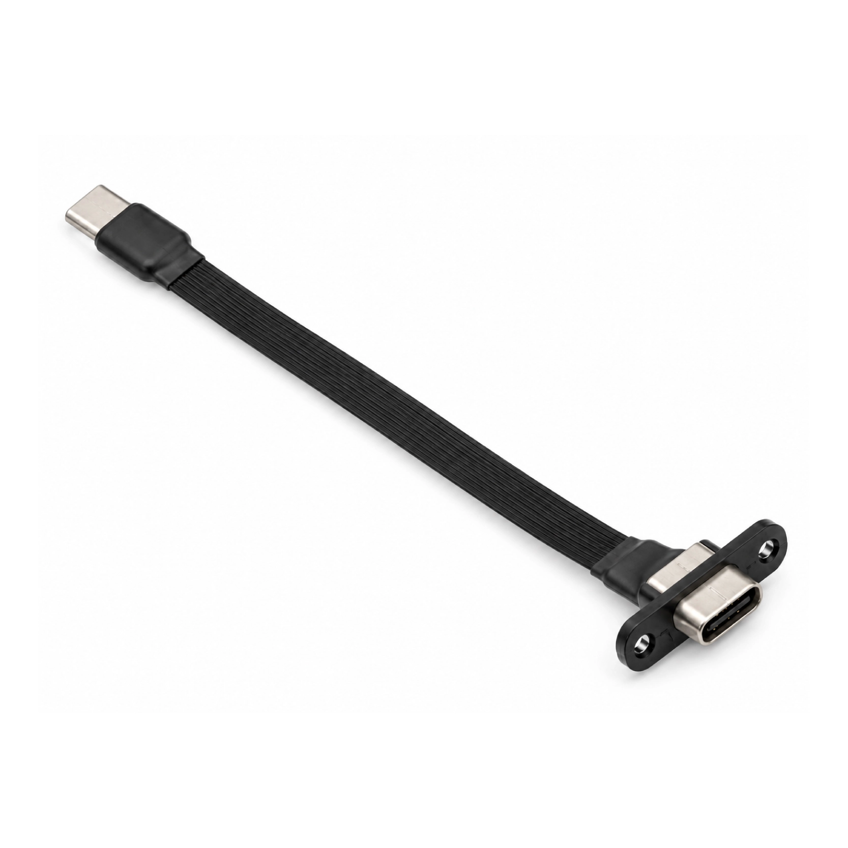 中国 USB-C 面板安装 FPC 延长线 制造商